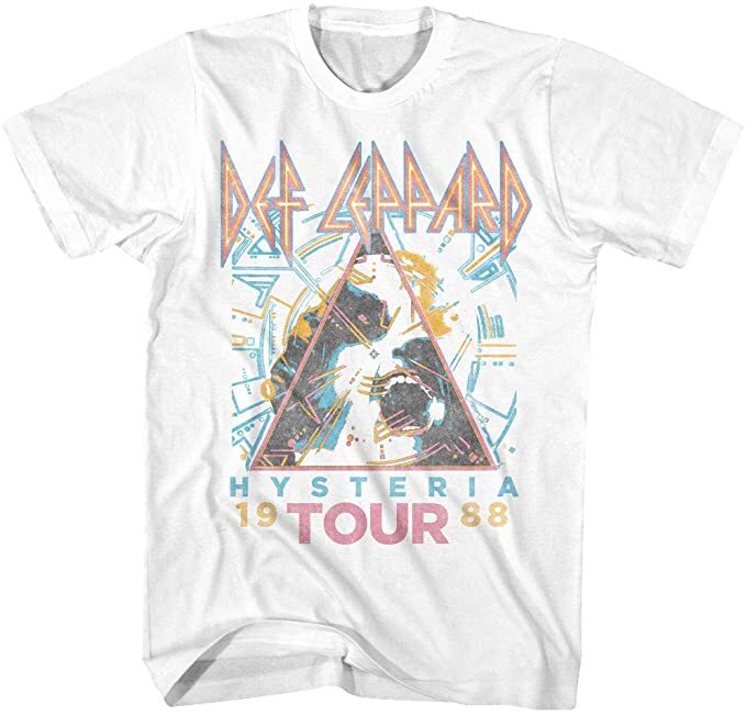 Mini Rex admitto Rock Shirt